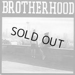 画像: BROTHERHOOD - As Thick As Blood [CD]