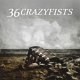 画像: 36 CRAZYFISTS - Collisions And Castaways [CD]