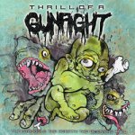 画像: THRILL OF A GUNFIGHT - The Struggle The Rebirth The Beginning Anew [CD]