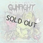 画像: THRILL OF A GUNFIGHT - The Struggle The Rebirth The Beginning Anew [CD]