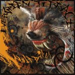 画像: EVERGREEN TERRACE - Wolfbiker [CD]