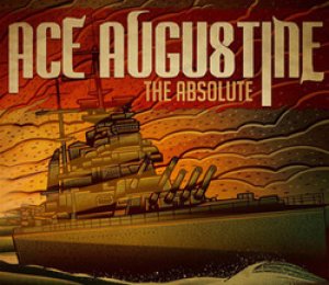 画像1: ACE AUGUSTINE - The Absolute [CD]