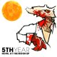 画像: 5TH YEAR - Howl At The Moon