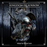 画像: KINGDOM OF SORROW - Behind The Blackest Tears [CD]