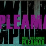 画像: WILL CHAMPION - Pleamar