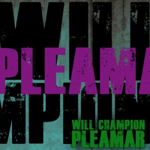 画像1: WILL CHAMPION - Pleamar