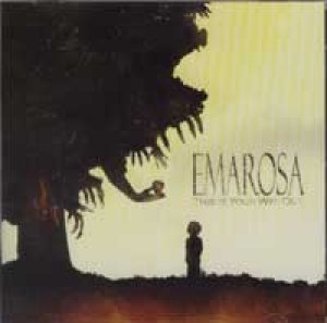 画像1: EMAROSA - This Is Your Way Out [CD]