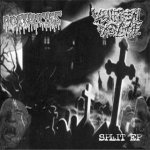 画像: AGATHOCLES / VENEREAL DISEASE - Split [CD]