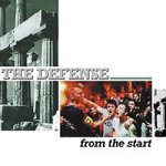 画像: THE DEFENSE - From The Start [CD]