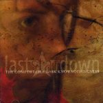 画像: LAST STAR DOWN - The Comfortable Dark Knownothingness [CD]