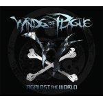 画像: WINDS OF PLAGUE - Against The World [CD]