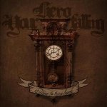 画像: YOUR HERO FALLING - Time To Turn Back [CD]