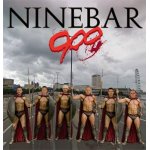 画像: NINEBAR - 900 [CD]