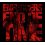 画像: ENFORCERS - End Of Time [CD]