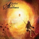 画像: SHIELDED BY SHADOWS - Infinity [CD]