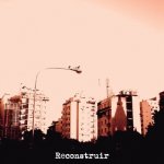 画像: RECONSTRUIR - S/T [CD]