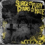 画像: SURGE OF FURY / CHAINS OF HATE - Split [CD]