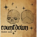 画像: COUNTDOWN - Blinded Souls [CD]
