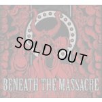 画像: BENEATH THE MASSACRE - Incongruous [CD]