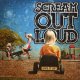 画像: SCREAM OUT LOUD - Live It Up [CD]