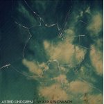 画像: W KILKU SLOWACH / ASTRID LINDGREN - Split [CD]