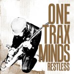 画像: ONE TRAX MIND - Restless