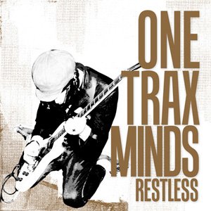 画像1: ONE TRAX MIND - Restless