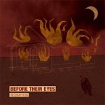 画像: BEFORE THEIR EYES - Redemption [CD]