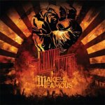 画像: MAKE ME FAMOUS - It's Now Or Never [CD]