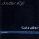 画像: ANOTHER LIFE / INTRUDER - Split [CD]