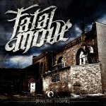 画像: FATAL MOVE - False Hope [CD]