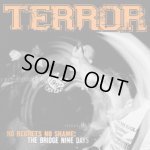 画像: TERROR - No Regrets No Shame: The Bridge Nine Days [CD+DVD]