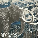 画像: BEGGARS - S/T