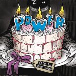 画像: POWER - File In The Cake [EP]