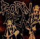 画像: BORN DEAD - S/T [CD]