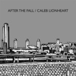 画像: AFTER THE FALL / CALEB LIONHEART - Split