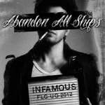 画像: ABANDON ALL SHIPS  - Infamous
