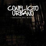 画像: CONFLICTO URBANO  - Desafio Del Miedo [CD]
