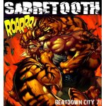 画像: SABRETOOTH - Beatdown City 71 Demo