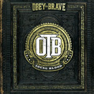 画像1: OBEY THE BRAVE - Young Blood [CD]