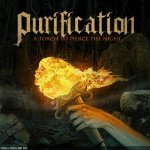 画像: PURIFICATION - A Torch To Pierce The Night [CD]