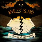 画像: WHALES' ISLAND - Chronicles Of Pretenders [EP]