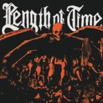 画像: LENGTH OF TIME - Let The World With The Sun Go Down [CD]