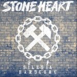 画像: STONE HEART - Silesia Hardcore [CD]