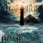画像: FEAR THE SIRENS - The Ruins We Used To Call Home [CD]