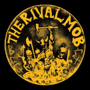 画像1: THE RIVAL MOB - Mob Justice [CD]