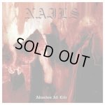 画像: NAILS - Abandon All Life [CD]