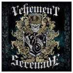 画像: VEHEMENT SERENADE - The Things That Tear You Apart [CD]