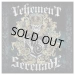 画像: VEHEMENT SERENADE - The Things That Tear You Apart [CD]
