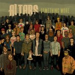 画像: ALTARS - Something More [CD]